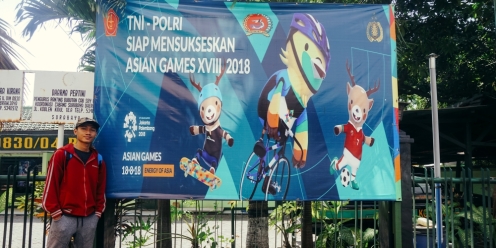 Dukung Bersama_Sukseskan Asian Games 2018_Rosiy_Foto_05